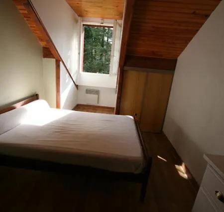 公寓 Gite Abodi Du Chalet Pedro