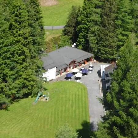 Gite Abodi Du Chalet Pedro 公寓 *