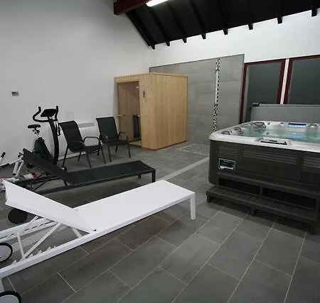 Gite Abodi Du Chalet Pedro 公寓 *