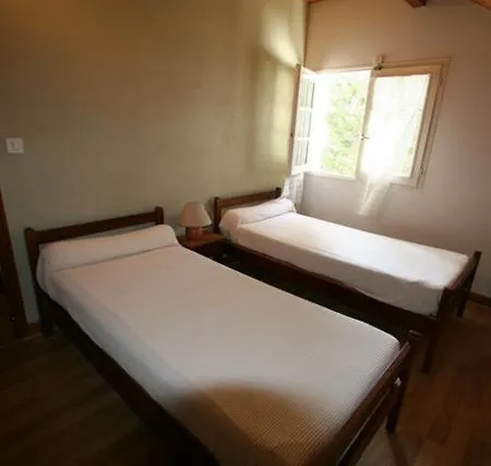 Gite Abodi Du Chalet Pedro 公寓 *