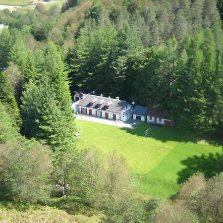 公寓 Gite Abodi Du Chalet Pedro *